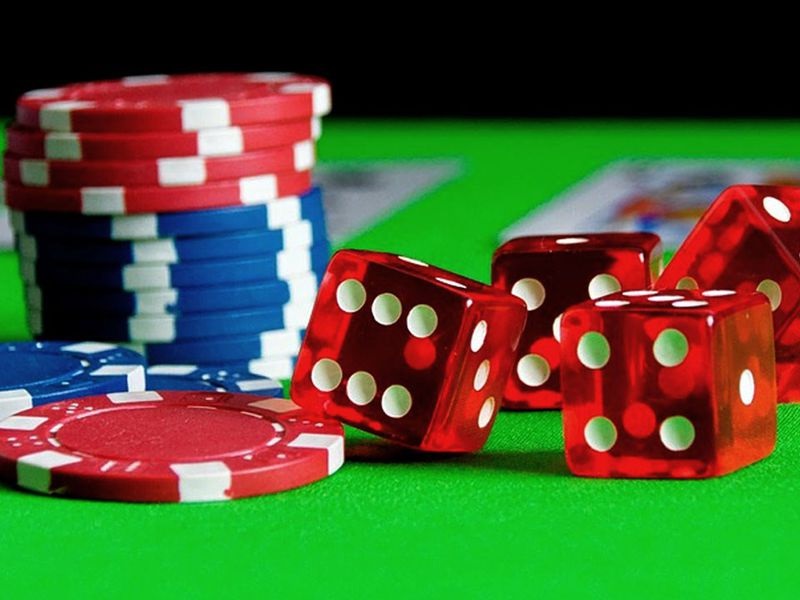 Six Easy Steps to Organizing Fun Casino Nights