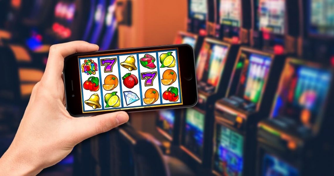 Which Online Slots Payout the Most?