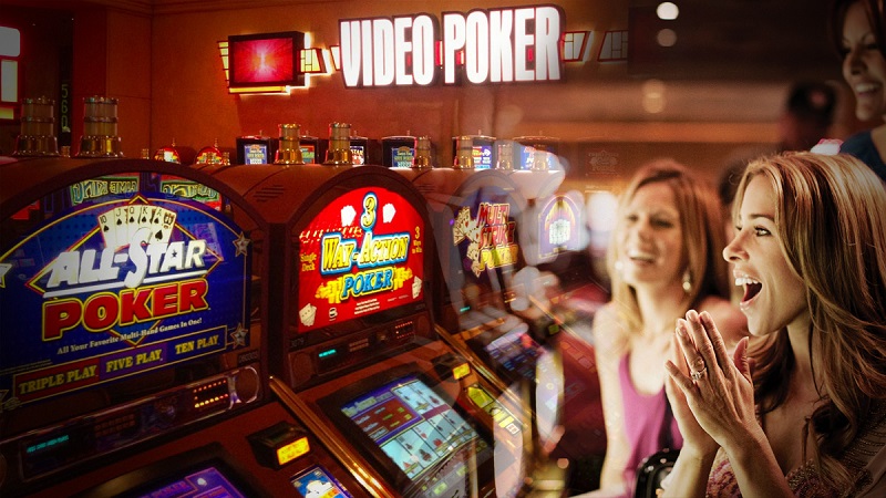 Slots Classic vs. video slots:  which ones are better?