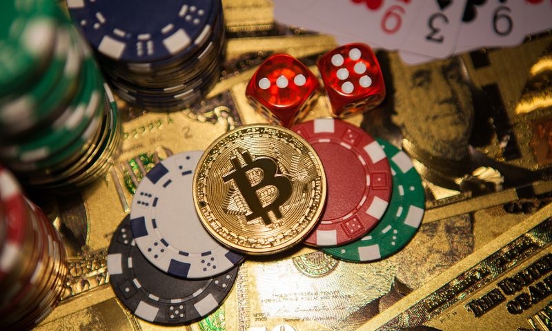 Best Casinos for Crypto Games and Bonuses in 2022
