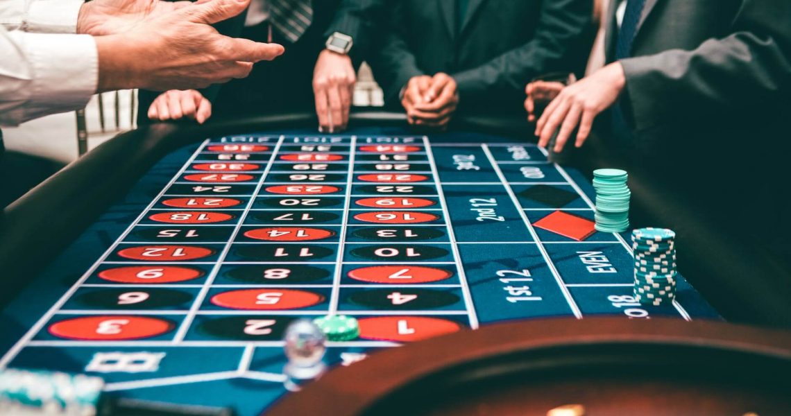 Consider these before Hiring a Casino Party Company for Your Next Fundraiser