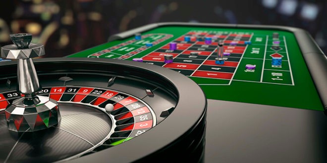 How do you play your favourite casino games?