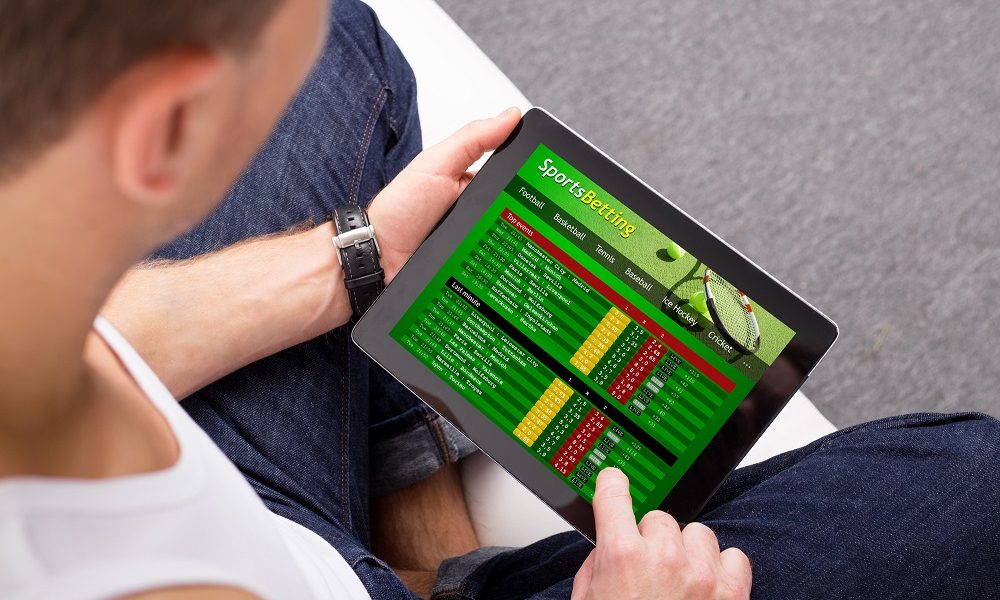 Top 3 Things To Consider Before Investing Your Money Into Sports-Betting Safe Playground