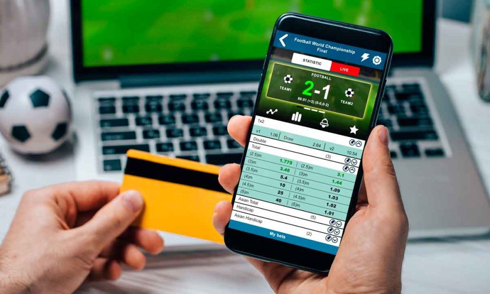 Why keeping a betting record is essential for football bettors?