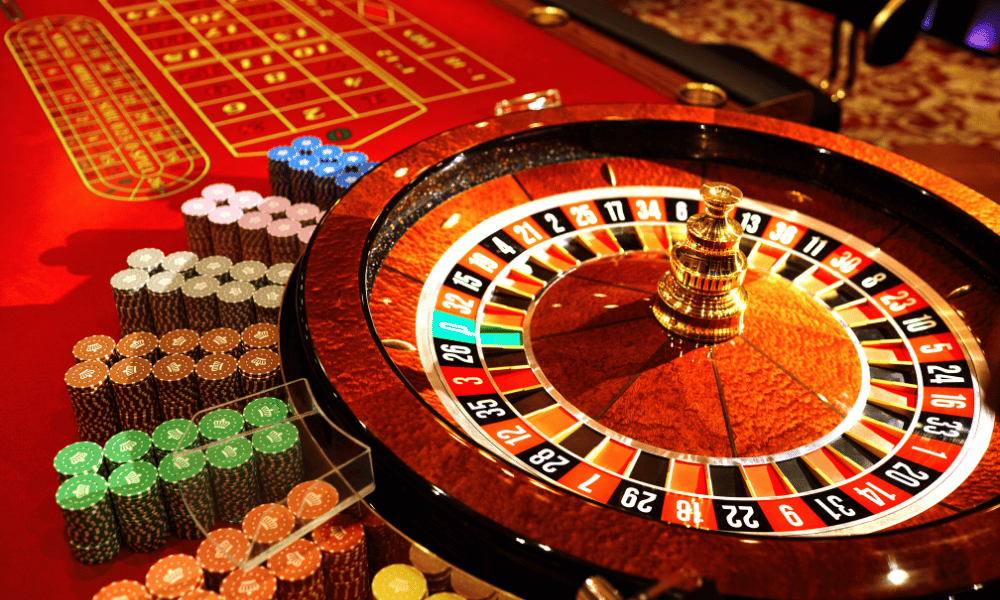 Common Mistakes to Avoid When Playing Online Slots