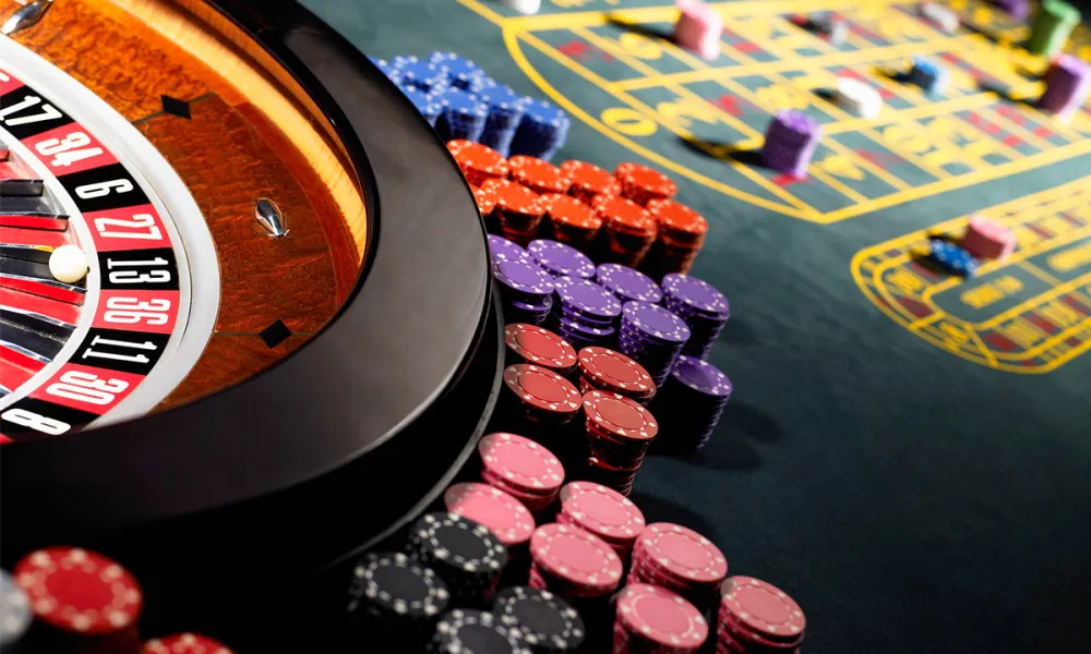 Essential Tips for New Players Exploring Online Casinos