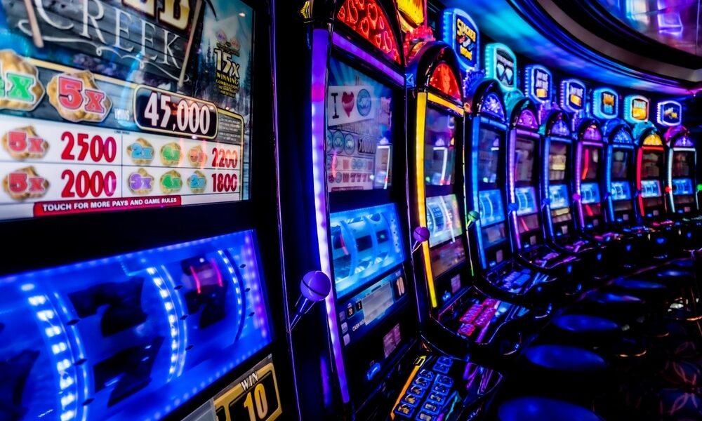 How to Make the Most of Online Slot Tournaments?