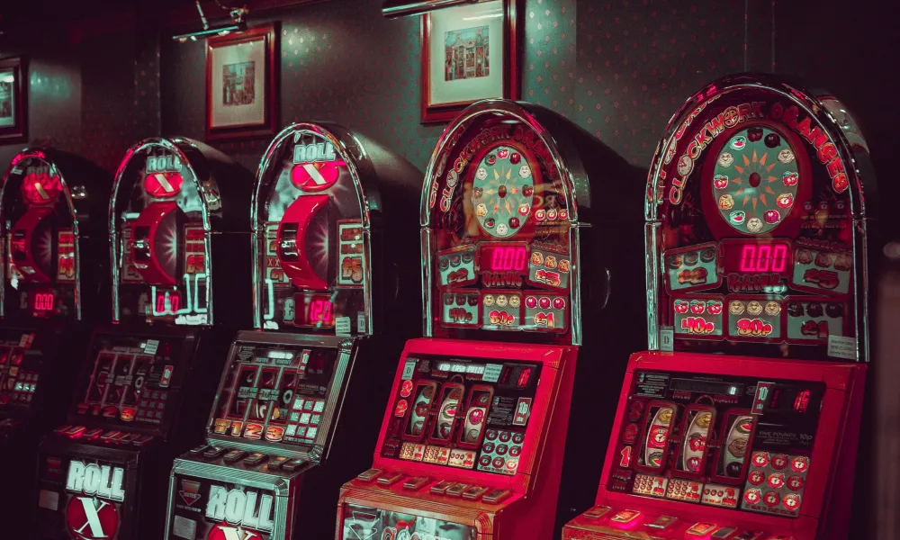 Exploring the Role of Reels in Online Slot Mechanics